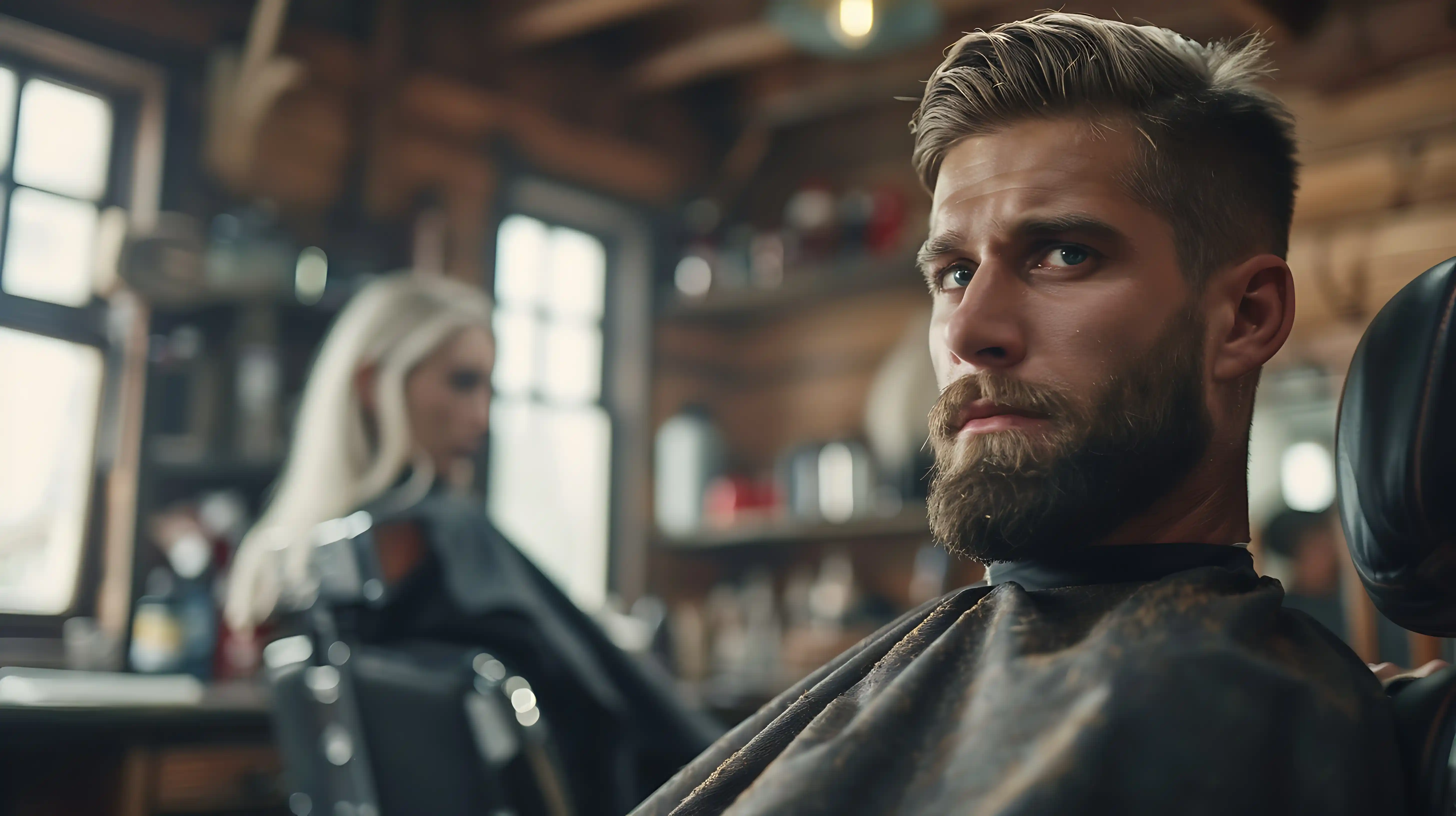 Unity Visions Barbershop