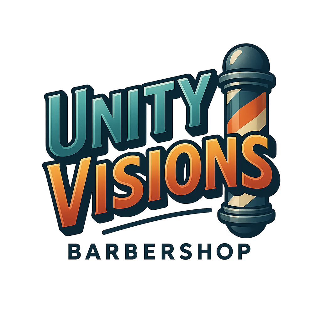 Unity Visions Logo